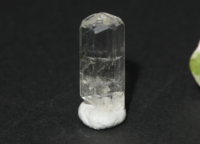 フェナカイト　単結晶