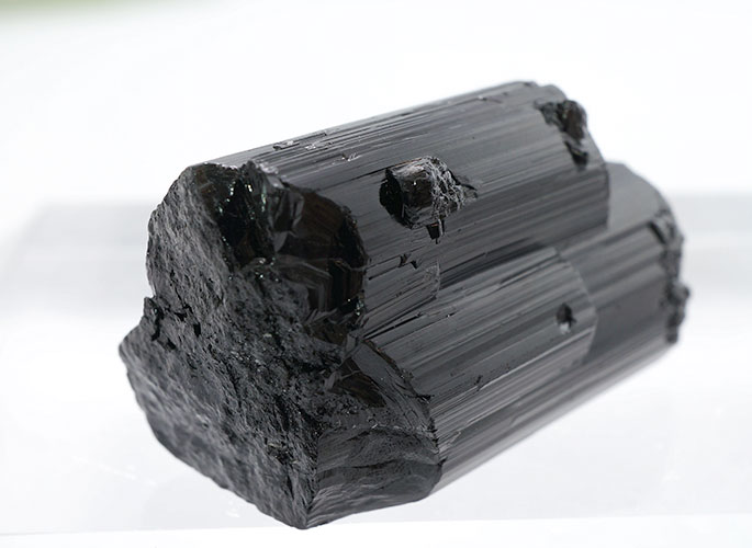 高品質ブラックトルマリン 原石