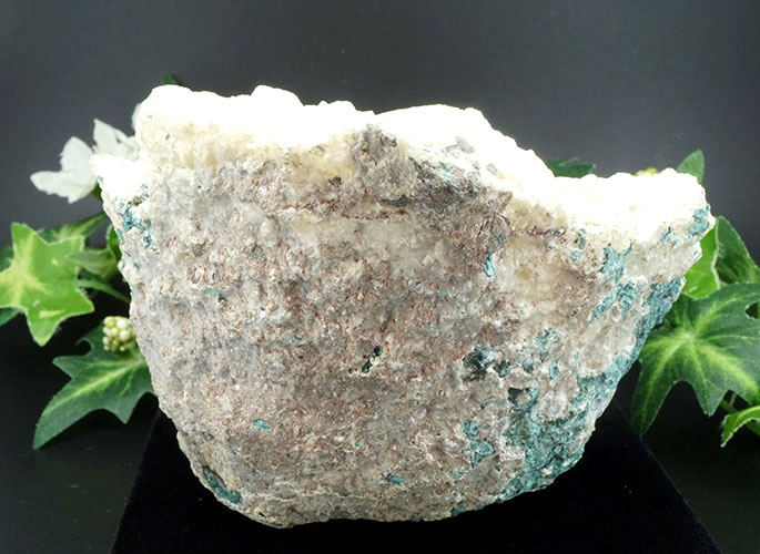 ウルグアイ産　ピンクカルサイト　原石
