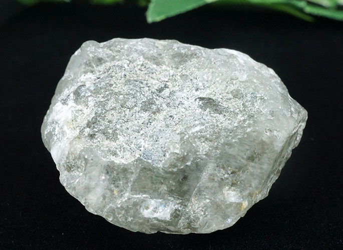 ロシア産　フェナカイト　原石