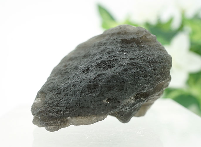 インドネシア産  アグニマニタイト原石