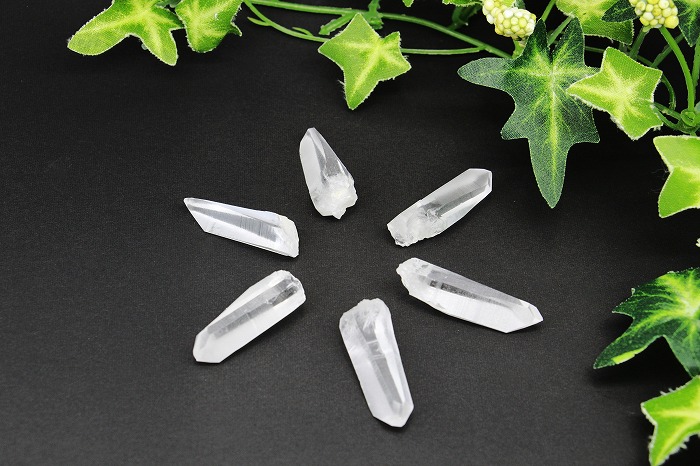 【特別価格】コラボWS 六芒星ヒーリングセット（レムリアンシード）