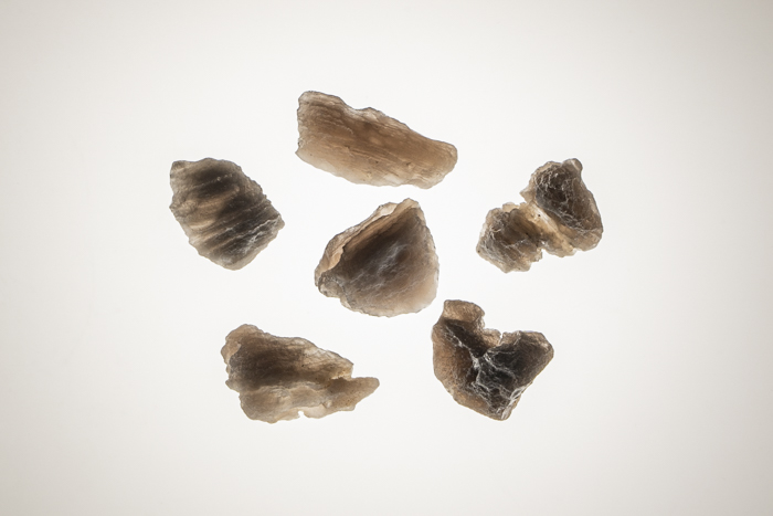 Aランク インドネシア産 アグニマニタイト 原石 1個