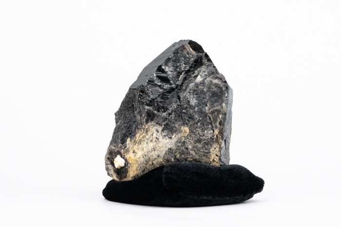 チベット産 モリオン 原石