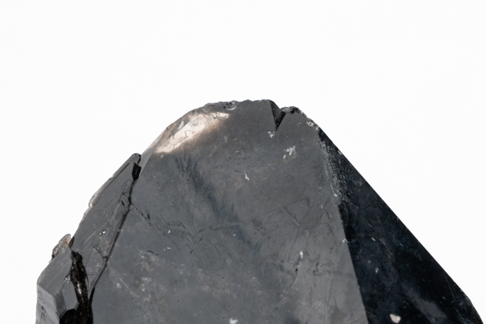 チベット産 モリオン 原石