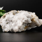 MGM（メロディグリーンマイン）クォーツ クラスター ～ 吉祥寺の