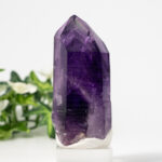 2025初売り】ナミビア産 ブランドバーグアメジスト ポイント