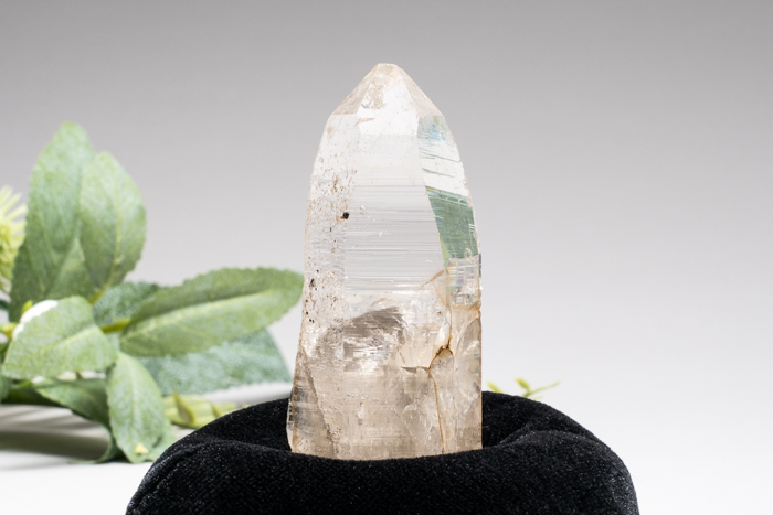 ラパ産 ガネッシュヒマール水晶 原石