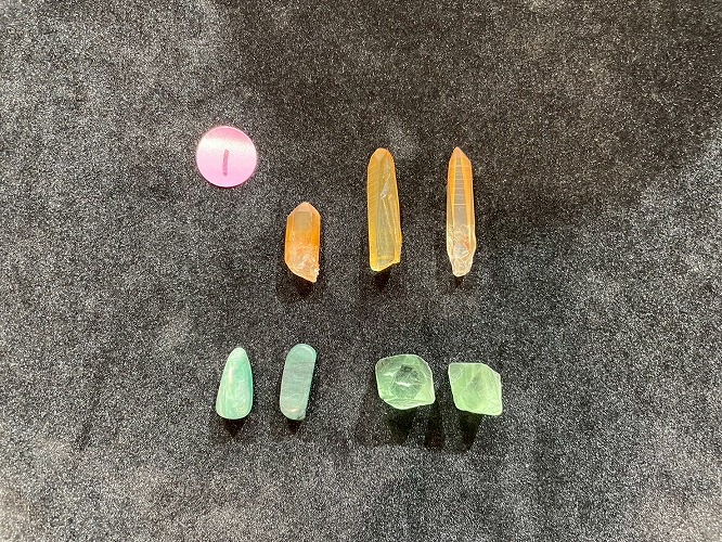 【上級受講生専用】胸腺チャクラセット