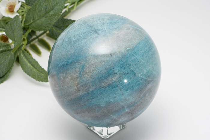 トロレアイト 丸玉 φ83mm