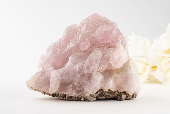 ローズクォーツ マウンテン