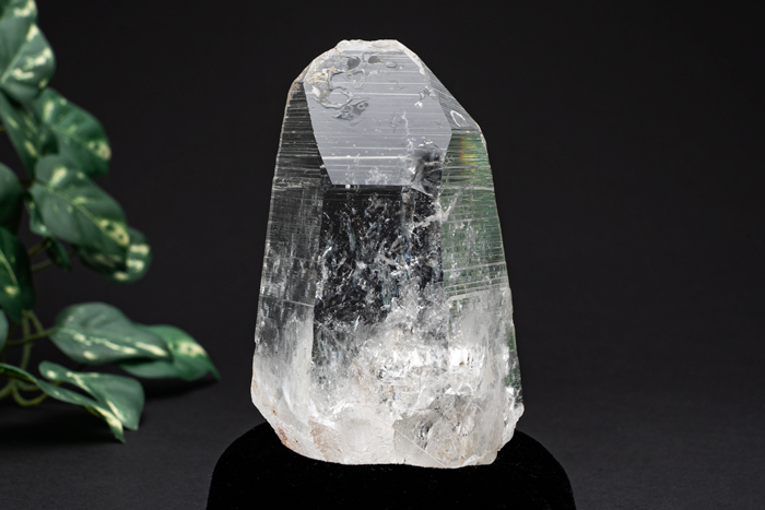 ロシア・ウラル産  レムリアンシード ポイント