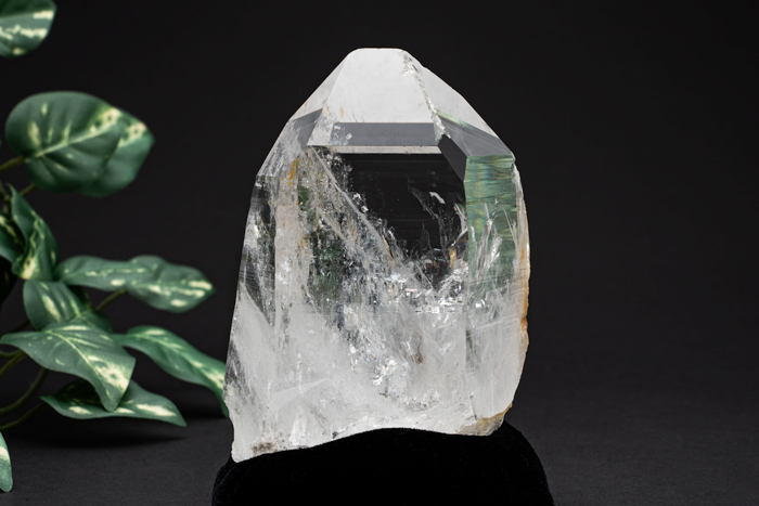 ロシア・ウラル産  レムリアンシード ポイント