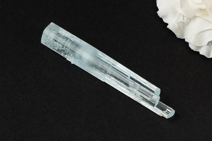 アクアマリン 原石