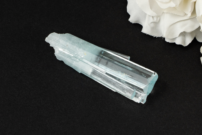 アクアマリン 原石