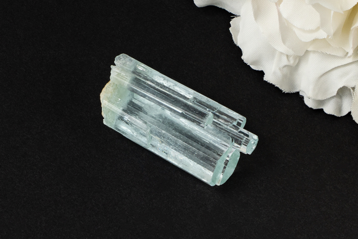 アクアマリン 原石