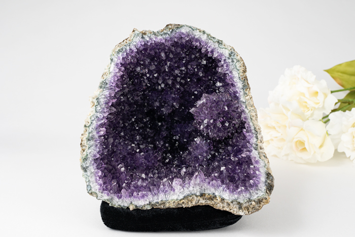 アメジスト ドーム