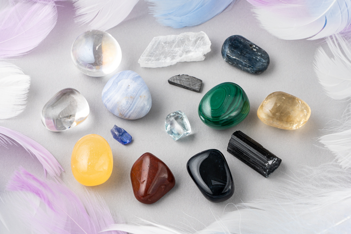 【2026初売り】14チャクラヒーリングセット（限定8セット）