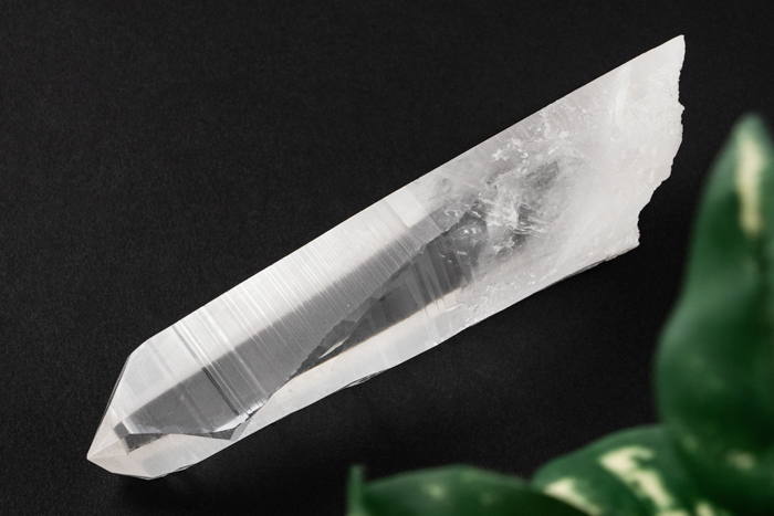 ブラジル・バイア産 レムリアンシード ポイント