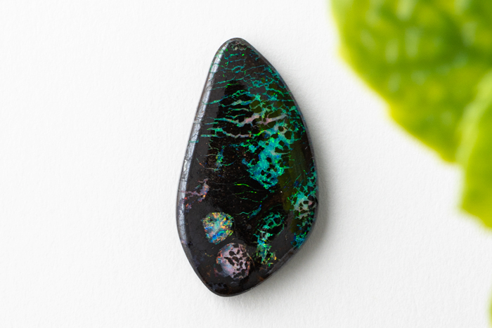 ピクチャーオパール ルース