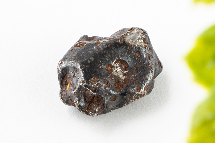 ロシア産 メテオライト 原石