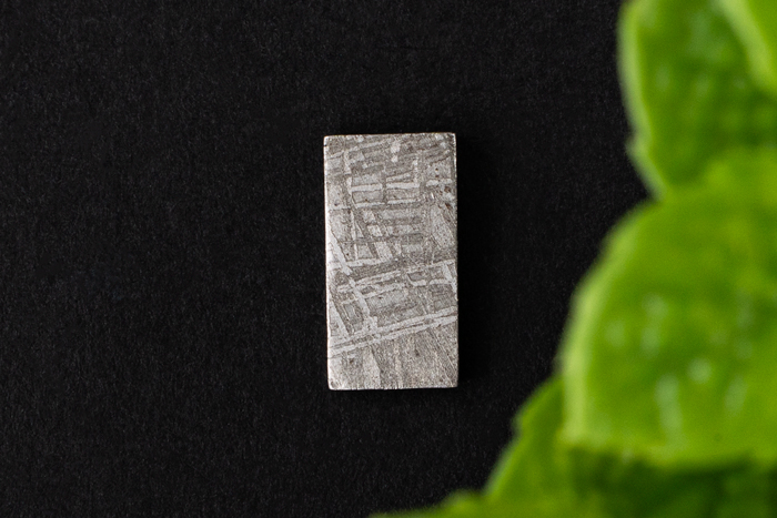 ナミビア産 ギベオン カット