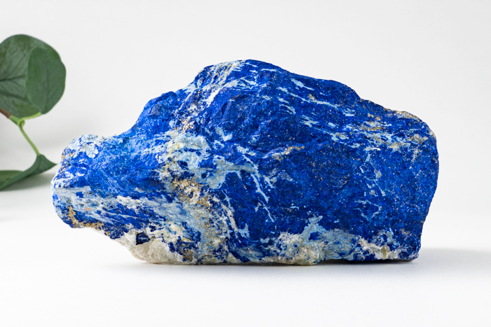ラピスラズリ 原石