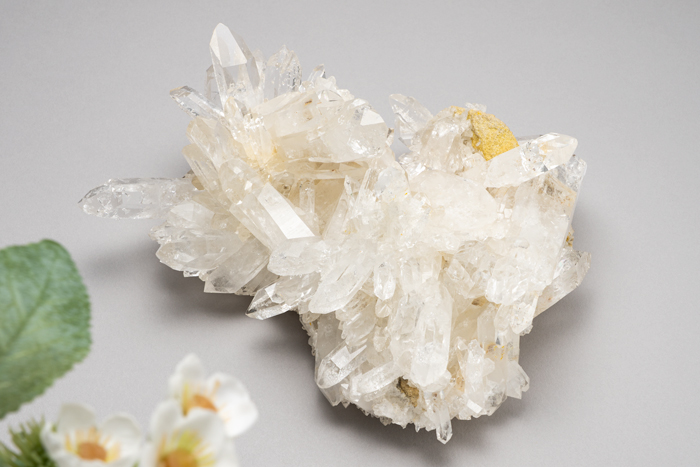 ロシア産 レムリアンシード クラスター