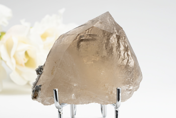 アメリカ・ノースカロライナ産 ゴールデンアゼツライト ポイント