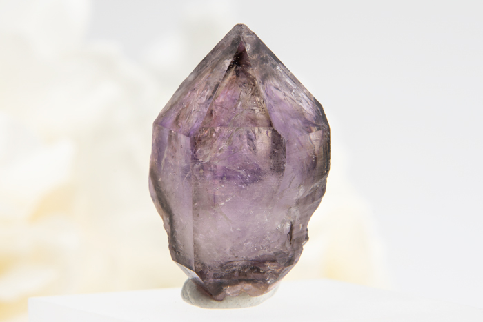 ロシア産 サイベリアンアメジスト 原石（レコードキーパー・虹・ファントム）