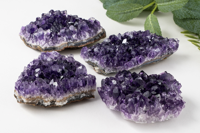 アメジスト結界 4個セット