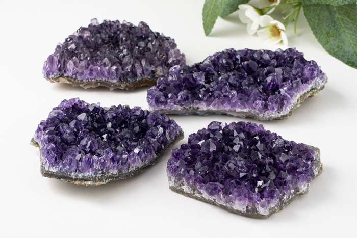 アメジスト結界 4個セット