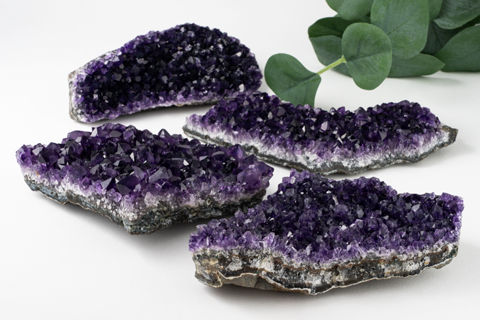 アメジスト結界 4個セット