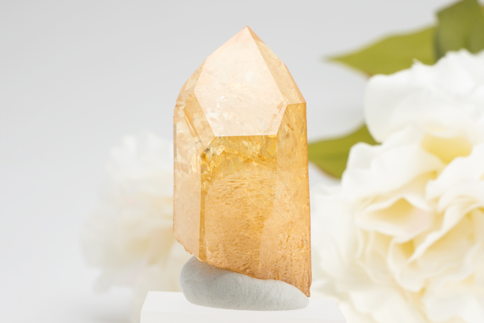 ゴールデンオーラクォーツ