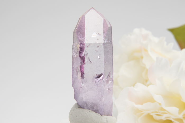 パープルオーラクォーツ