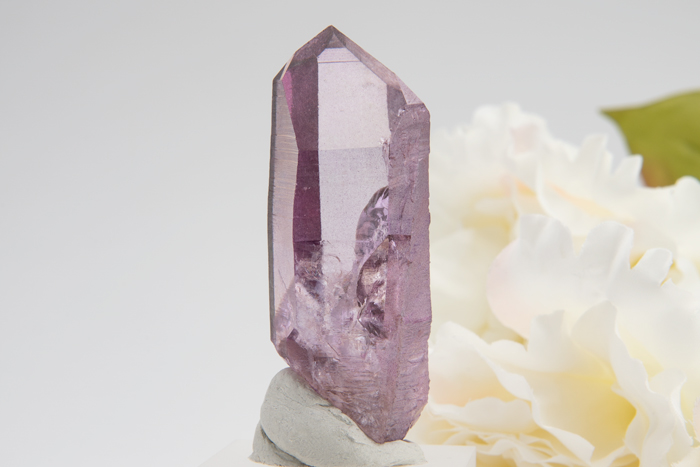 パープルオーラクォーツ