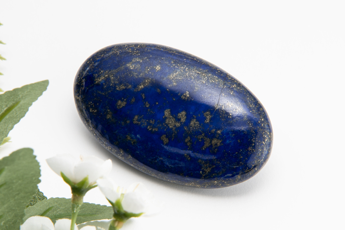 ラピスラズリ タンブル