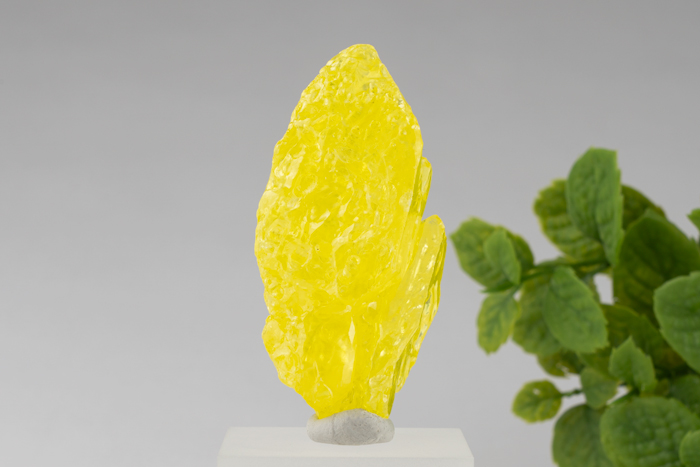 ボリビア産 サルファー 原石