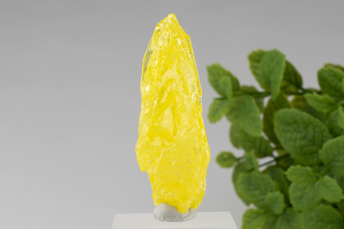 ボリビア産 サルファー 原石