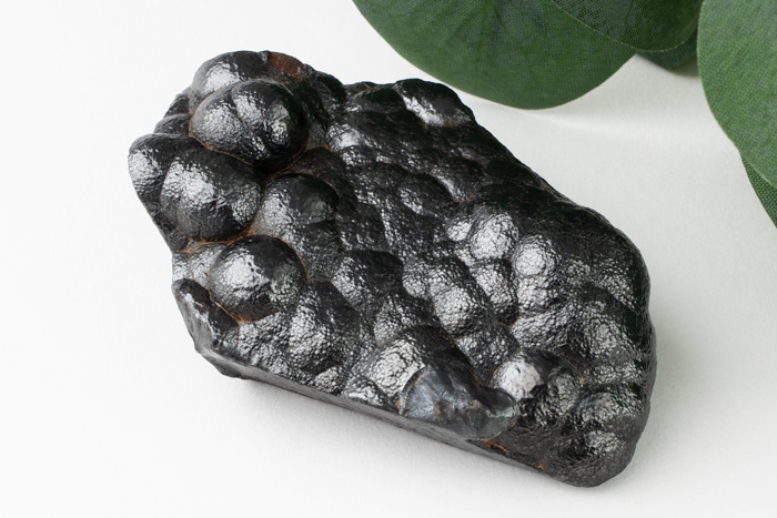 ヘマタイト クラスター