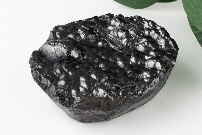 ヘマタイト クラスター