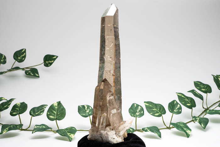 スモーキークォーツ 原石