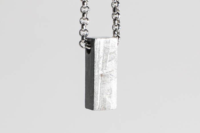 ギベオン ペンダント