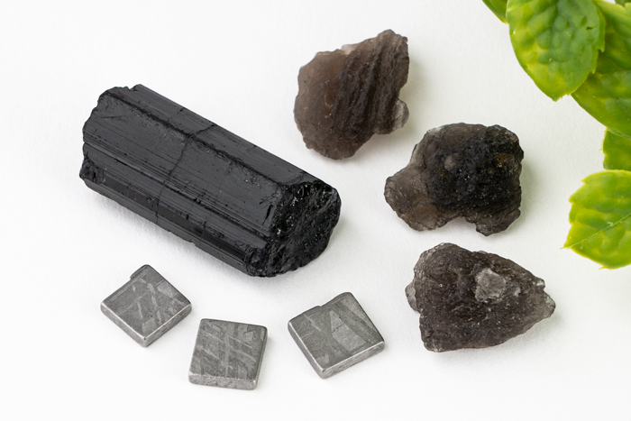 『メテオライトインパクト』ワークセット